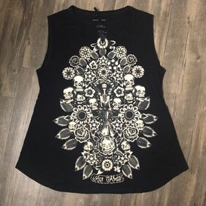 At Guey - No Árbol De la Vida - Size XL